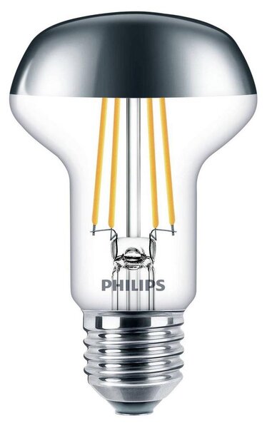 LED Reflektorska žarulja Philips DECO E27/4W/230V 2700K