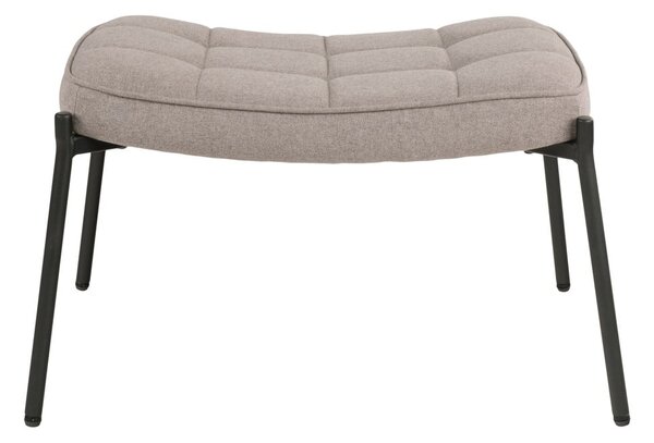 Sivi/bež tabure Glasgow – House Nordic