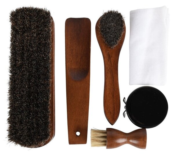 Set za čišćenje obuće Esschert Design