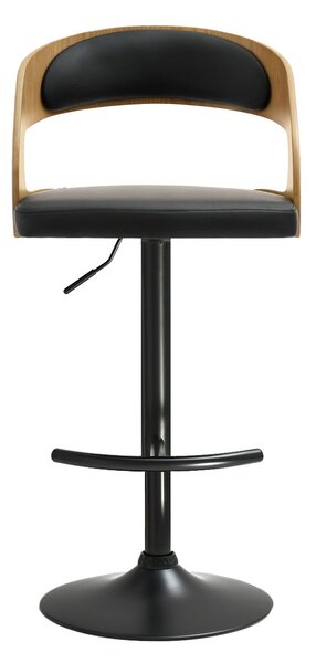 Barska stolica CH22 (crna)