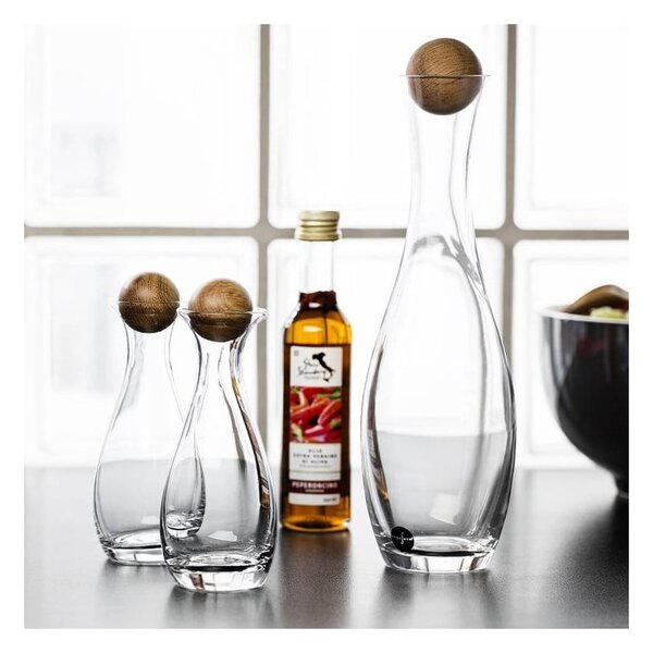 Set za ulje i ocat Sagaform Oval 300 ml
