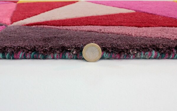 Vuneni tepih Flair Rugs Falmouth, 160 x 230 cm