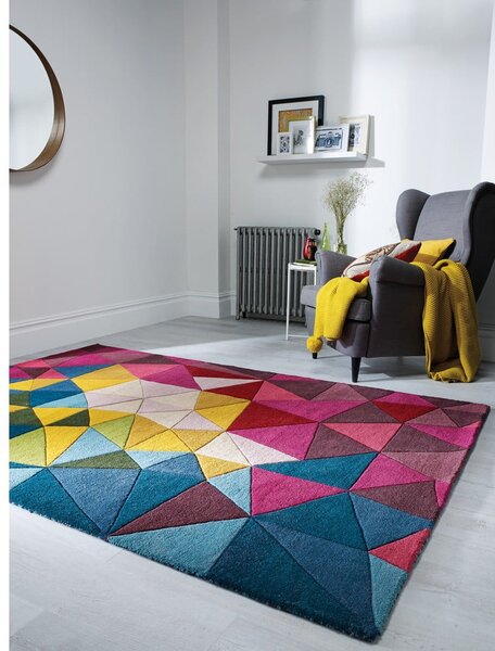 Vuneni tepih Flair Rugs Falmouth, 160 x 230 cm