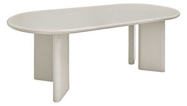Blagovaonski stol 100x220 cm Nagano – House Nordic