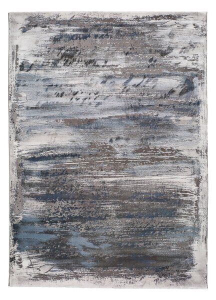 Sivi tepih Universal Norah Grey, 140 x 200 cm