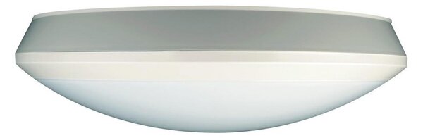 Fulgur 21967 - LED Svjetiljka za kupaonicu sa senzorom NOVODISC LED/13W/230V IP44