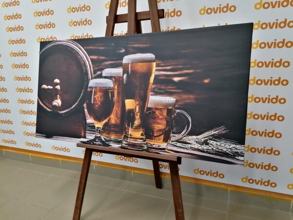 Slika pivski festival