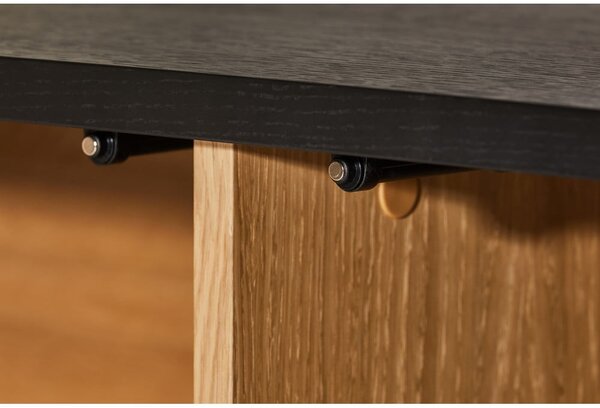 Komoda Woodman Stripe