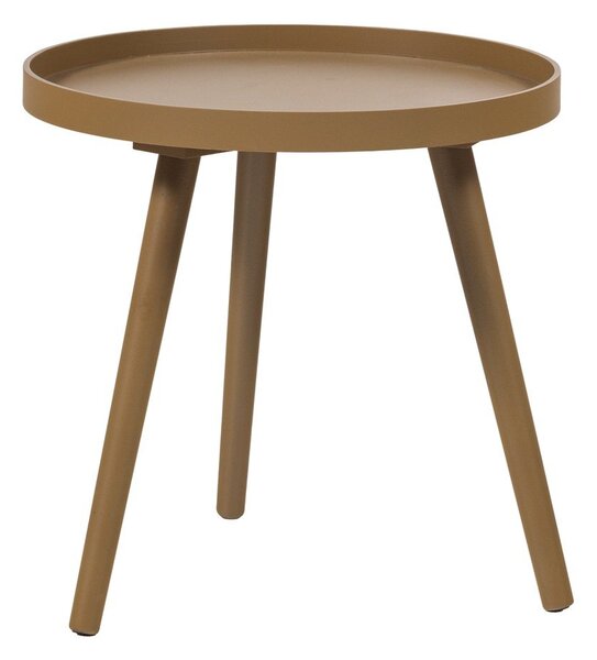 Okrugao pomoćni stol ø 41 cm Sasha – WOOOD