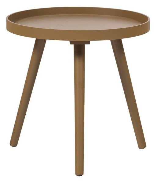 Okrugao pomoćni stol ø 41 cm Sasha – WOOOD