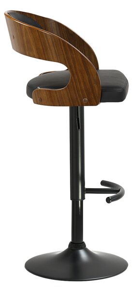 Barska stolica CH22 (crna)