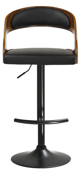 Barska stolica CH22 (crna)