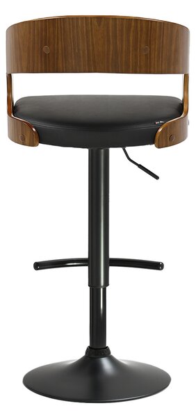 Barska stolica CH22 (crna)
