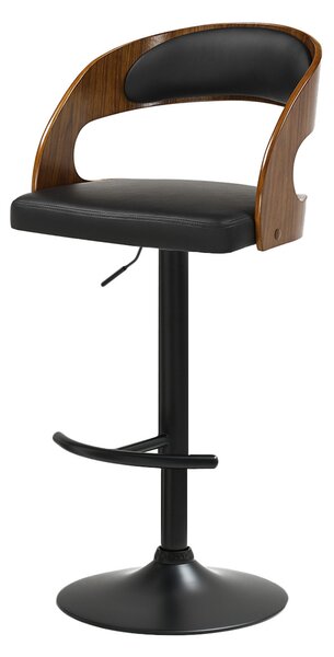 Barska stolica CH22 (crna)