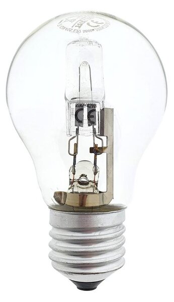Prigušiva industrijska žarulja LUX A55 E27/42W/230V