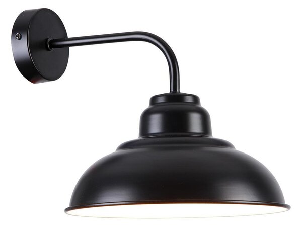 Rabalux 5307 - Zidna lampa DRAGAN 1xE27/60W/230V
