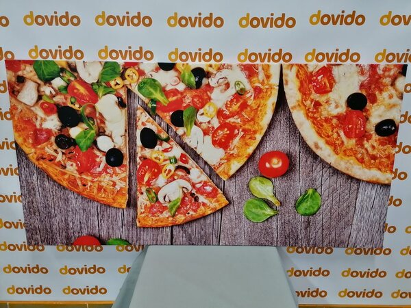 Slika pizza