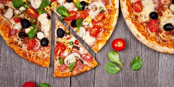 Slika pizza