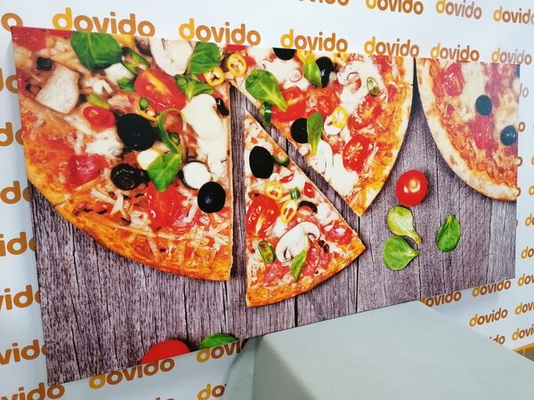 Slika pizza