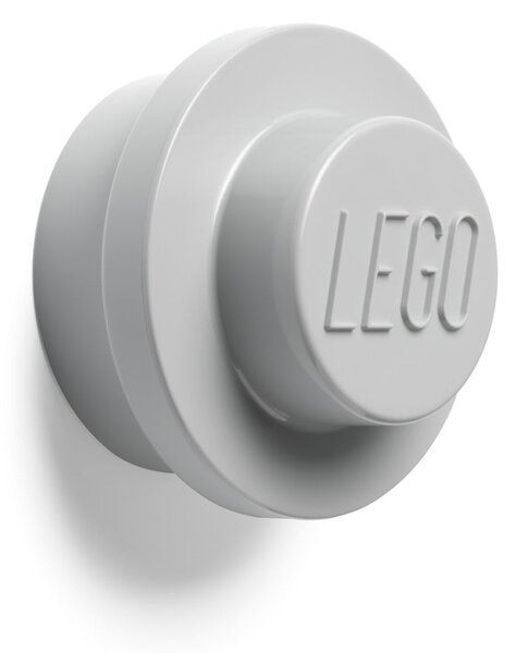 Set od 3 zidne vješalice LEGO® Black And White