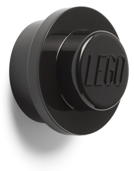 Set od 3 zidne vješalice LEGO® Black And White