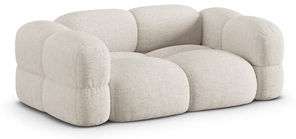 Bež sofa 210 cm Loretto – Cosmopolitan Design