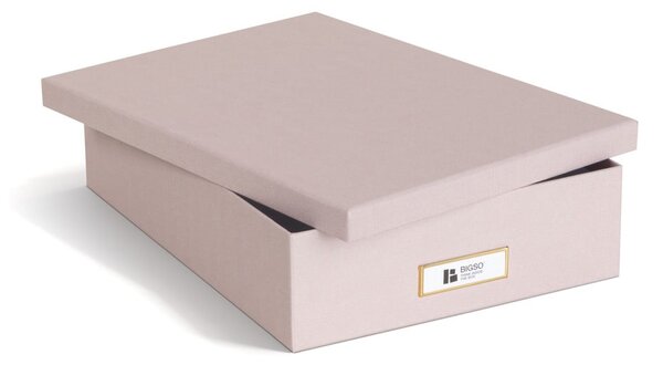Kartonski uredski organizator za dokumente Oskar Restore Paper Laminate – Bigso
