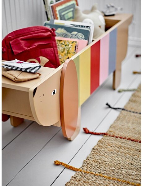 Dječja biblioteka 108x32x37 cm Charlie – Bloomingville Mini