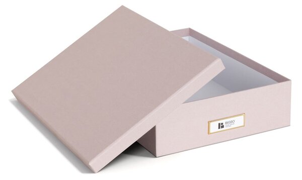 Kartonski uredski organizator za dokumente Oskar Restore Paper Laminate – Bigso