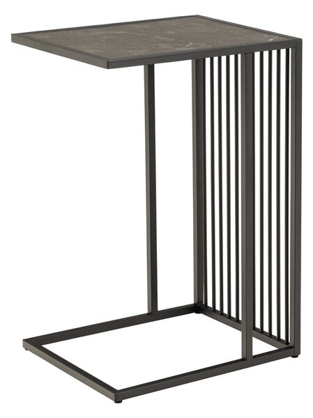 Metalni pomoćni stol 43x35 cm Strington – Actona