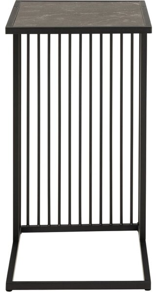 Metalni pomoćni stol 43x35 cm Strington – Actona