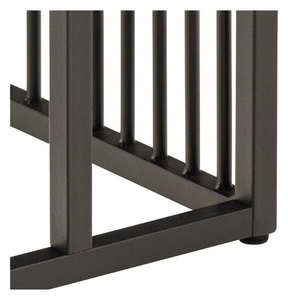 Metalni pomoćni stol 43x35 cm Strington – Actona