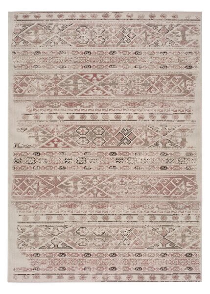 Bež vanjski tepih Universal Bilma, 120 x 170 cm