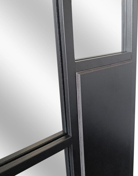 Zidno ogledalo 60x150 cm Loft Mono – Styler