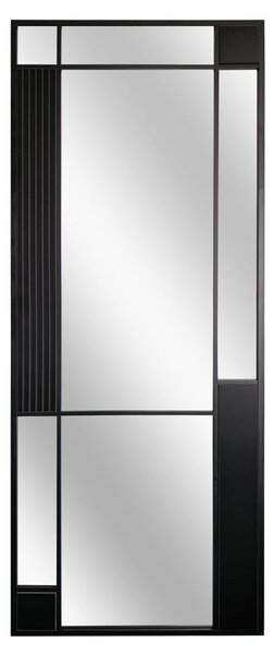 Zidno ogledalo 60x150 cm Loft Mono – Styler