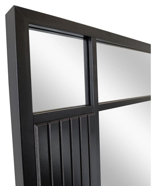 Zidno ogledalo 60x150 cm Loft Mono – Styler