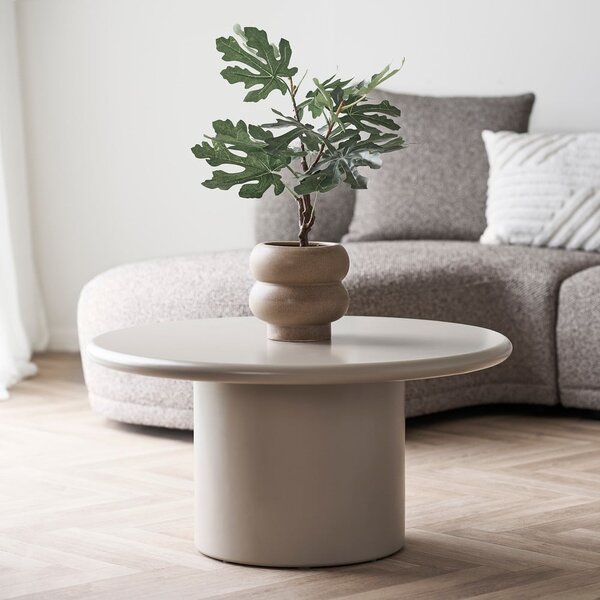 Keramička ukrasna tegla za cvijeće ø 19 cm Meda – House Nordic