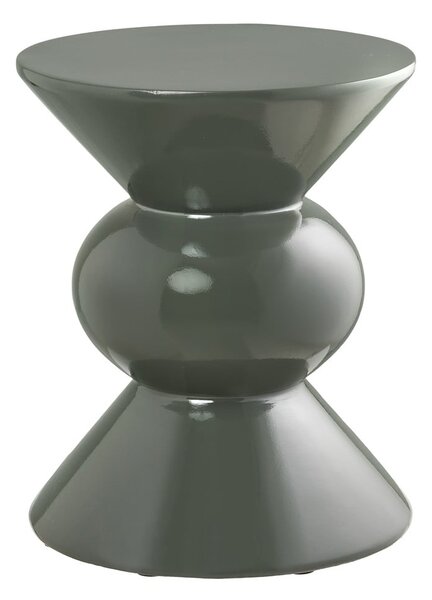 Okrugao pomoćni stol ø 33,5 cm Rosolina – House Nordic