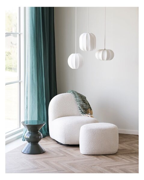 Okrugao pomoćni stol ø 33,5 cm Rosolina – House Nordic