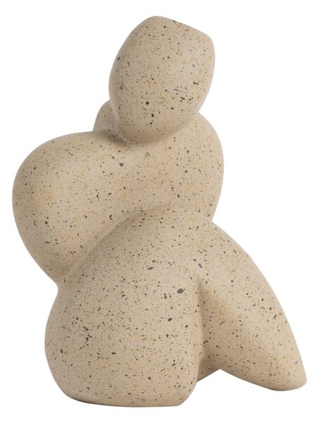 Kipić od polyresina (visina 14 cm) Abstracto – PT LIVING
