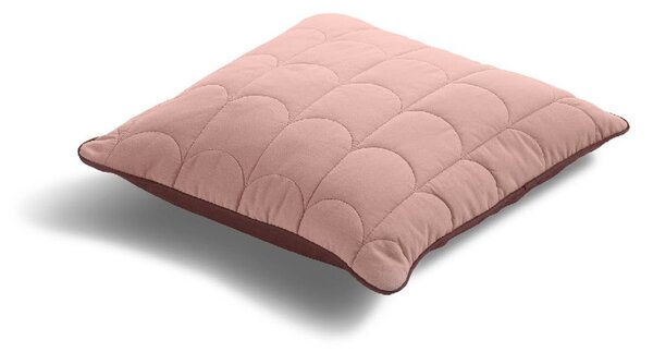 Ružičasti jastuk Flexa Room, 40 x 40 cm