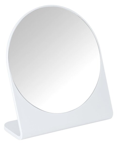 Bijelo kozmetičko ogledalo Wenko Marcon