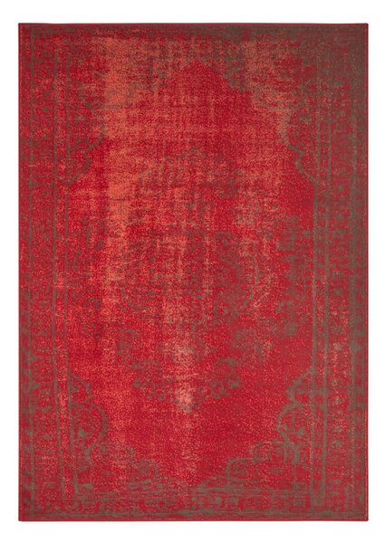 Crveni tepih Hanse Home Celebration Cordelia, 80 x 150 cm