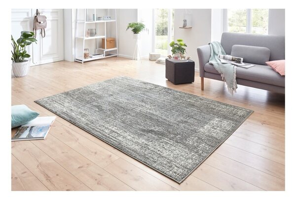 Sivi tepih Hanse Home Celebration Elysium, 80 x 150 cm