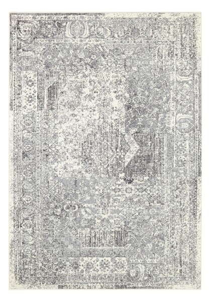 Sivo-krem tepih Hanse Home Celebration Plume, 160 x 230 cm