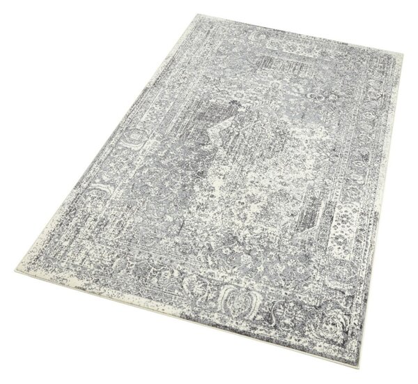 Sivo-krem tepih Hanse Home Celebration Plume, 120 x 170 cm