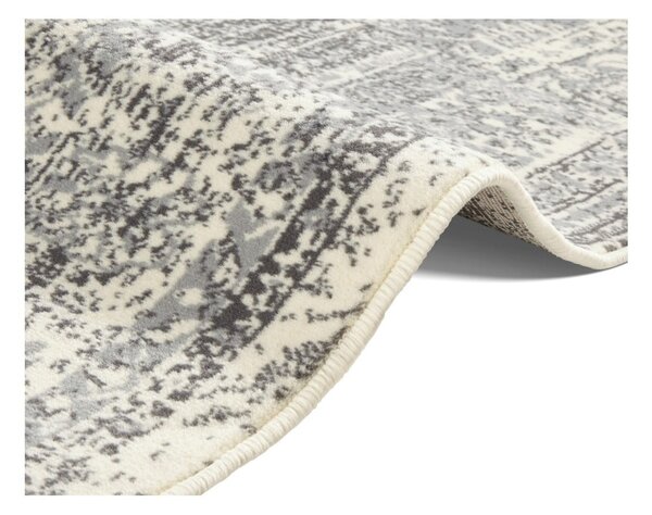 Sivo-krem tepih Hanse Home Celebration Plume, 120 x 170 cm