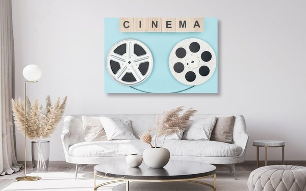Slika filmska traka