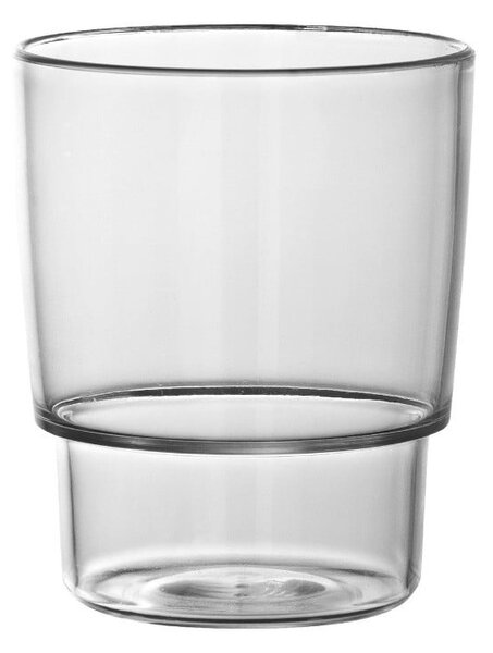 Prozirna čaša Wenko Dental