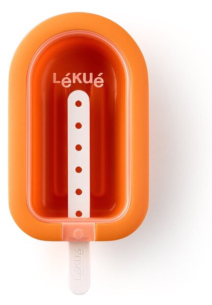 Silikonski kalupi za sladoled u setu 4 kom – Lékué